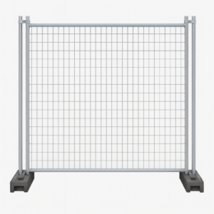 Heavy Duty Fence Panels