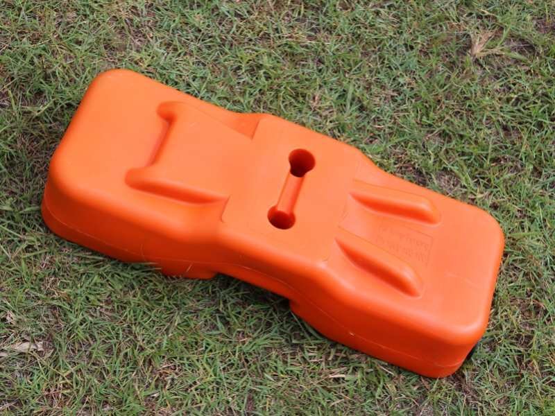 Fence Footing - Image 3