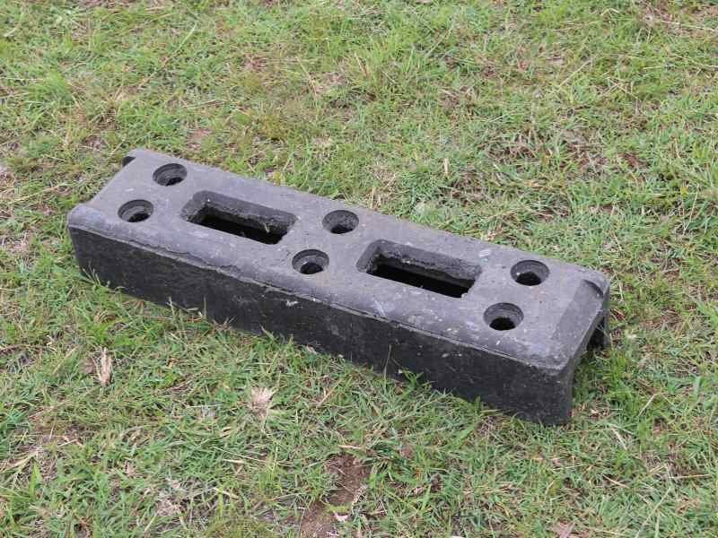 Heavy Duty Fence Panels - Image 3