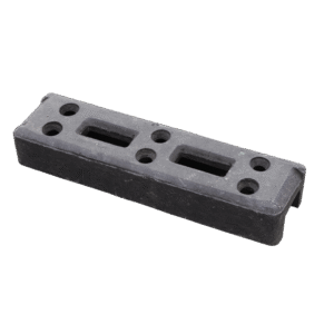 Heavy Duty Fence Foot