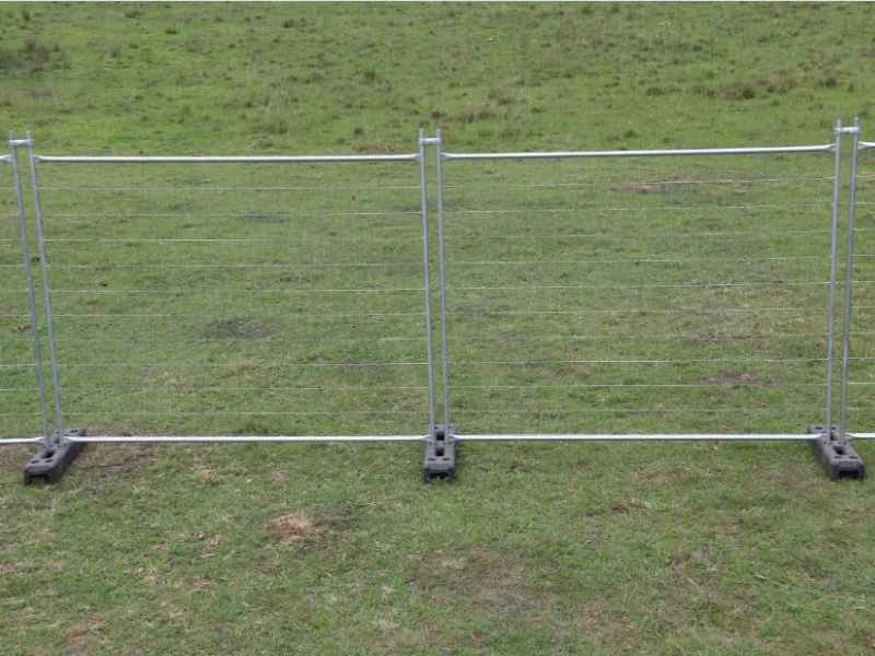 Heavy Duty Fence Panels - Image 5